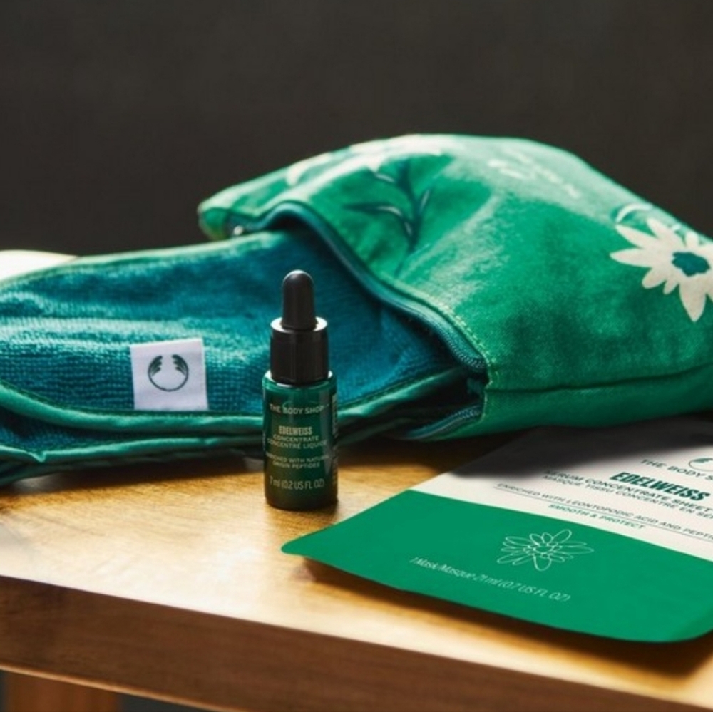 Edelweiss Essential Kit - Picture 2 of 2